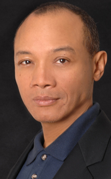 Paul Calderon